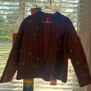 Vintage 100% Cotton Jacket